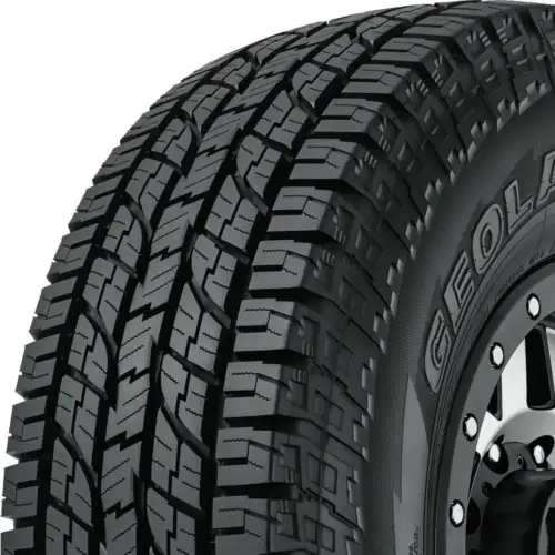P285/70R17 117T Geolandar A/T G015 Owl A/S
