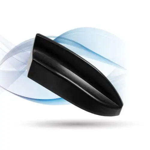 Airgain Antennaplus Multimax Fv Mimo 5-In-1 Antenna - Thread Mount - Black