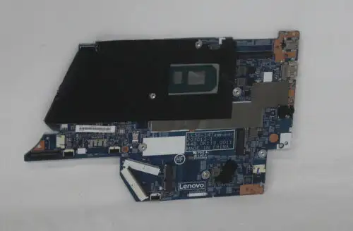 5B21B33124 Lenovo Motherboard I5-1135G7 12G W 82Hs Win Flex 5-14Itl05"Grade A"