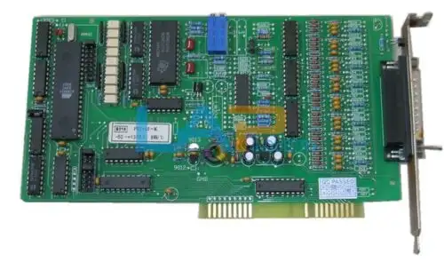 Pii-15-K Pii15K Temperature Control Card