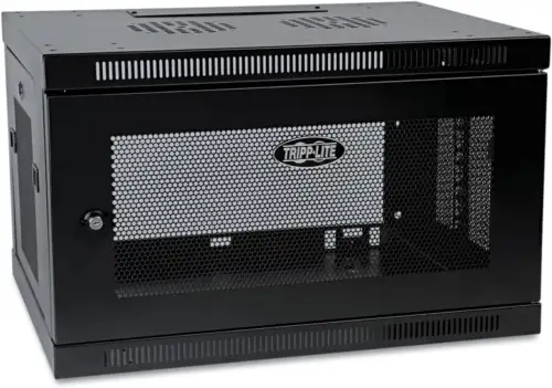 Srw6U Smartrack 6U Wall Mount Rack Enclosure Cabinet