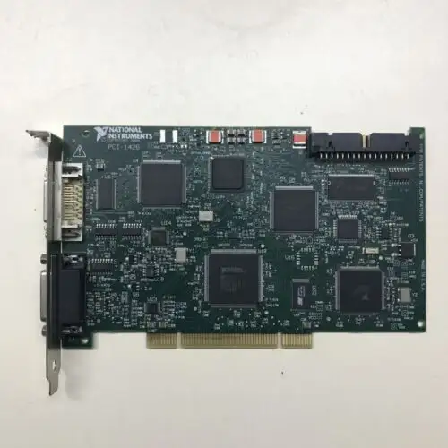 Ni National Instruments Pci-1426 Assy191336A-01