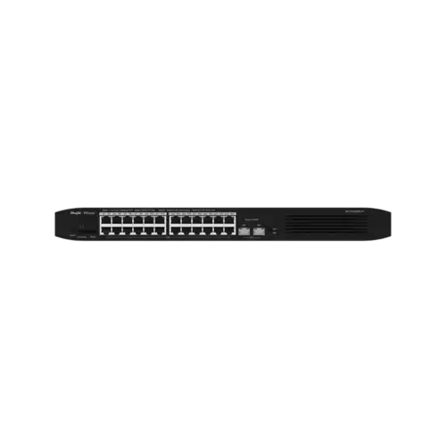 Ruijie Reyee Rg-Es226Gc-P(Us) Switch 26-Port Gb Smart Cloud Mananged Poe