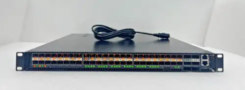 Edge Core 5712-54X 48-Port 10Gbe 5712-54X-O-Ac-F /