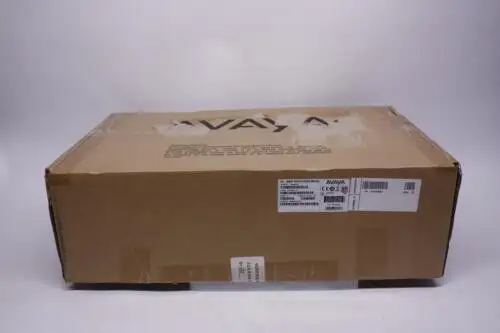 Avaya 9090Sf Switch Fabric Module Ec1404006-E6
