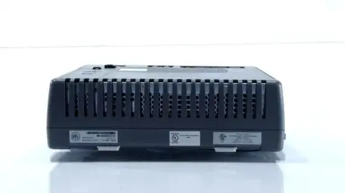 Johnsoncon Ms-Nae5510-1U 2X N2/Bac 2X Rs-232-C 2X Usb 2X Rs-48 1X Eth Vac Psu