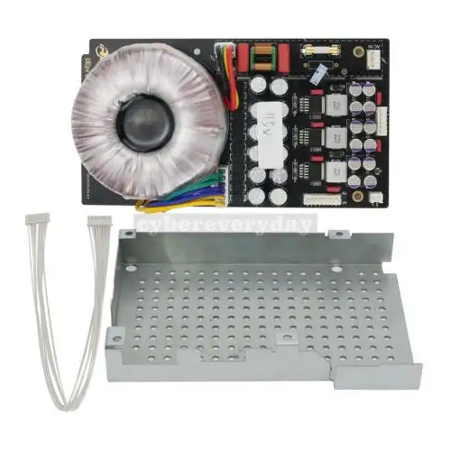 Dup-203Ue Built-In Linear Power Supply Board For Oppo Udp 203 Blu-Ray Player