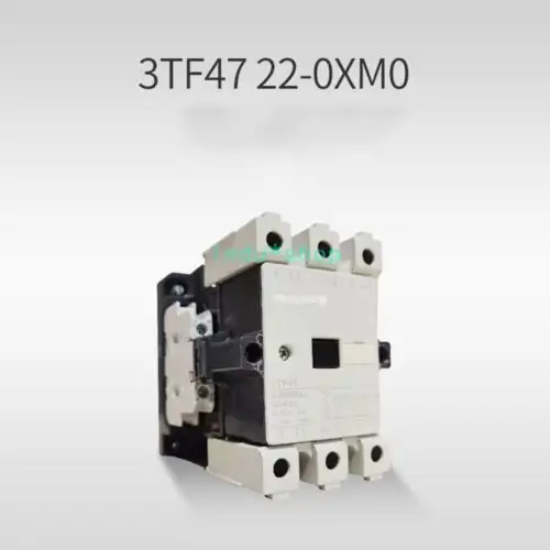 Contacteur 3Tf47 22-0Xm0 30Kw 400V-