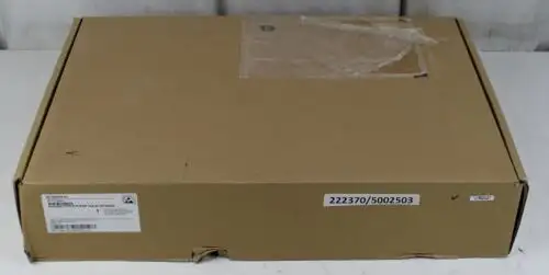 New Bti Systems Sa-810 Base System 4X Fe/Ge Sfp Service Access Bt7C10Ea