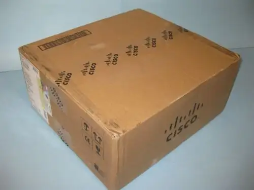 Cisco Catalyst C1000-8P-2G-L Managed Switch 8 Ge 2 Sfp 67W Poe