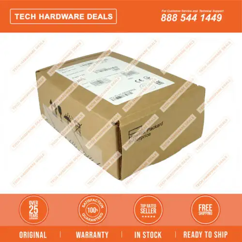 C8R24B Retail Hpe Msa 16Gb Short Wave Fibre Channel Sfp+ 4-Pack