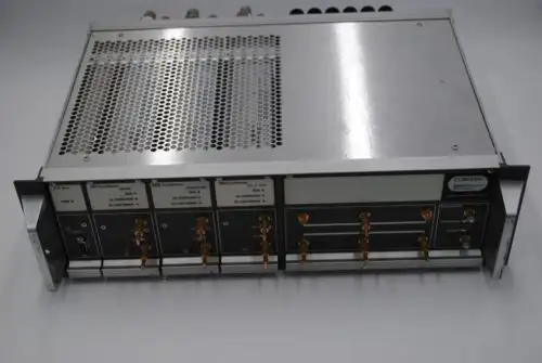 Corning Mobileaccess Riu-Im Radio Interface Unit