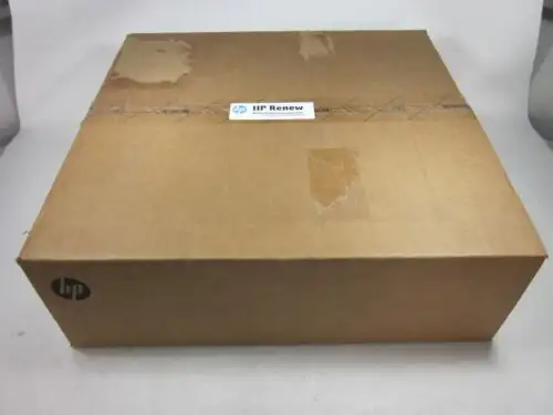 Refurbished Hp Jd369Ar 5500-24G Si Managed Switch