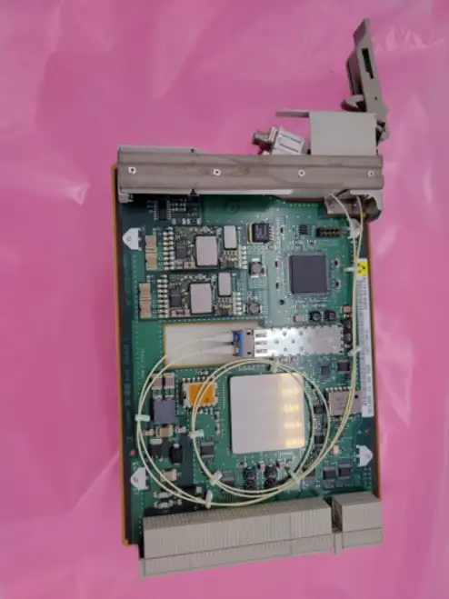 Fujitsu Fc9520F2B1 Iss 003 Ifa6-F2B1 Sni4Mxybab Oc-12 Interface