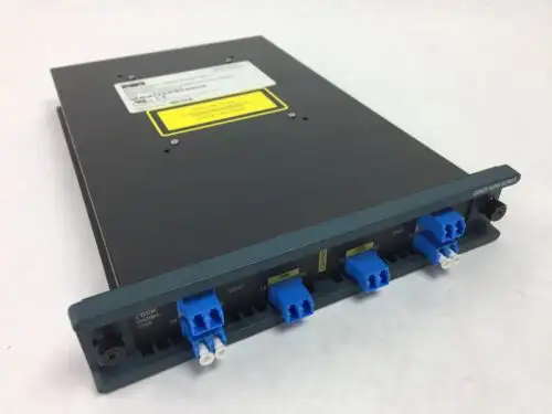 Cisco Cwdm-Oadm1-1570 -Single-Wavelength (1570) Dual-Channel Oadm