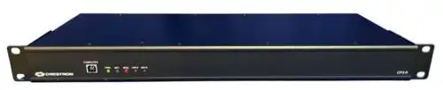 Crestron Cp3-R 3-Series¬Æ Control Processor For Crestron Pyng W/Rack Ears