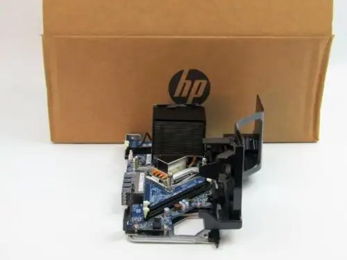 Intel Xeon 2Nd Cpu Kit E5-2650V4 12 Core 12C Processor T9U18Aa No Processor