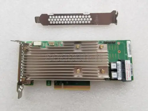 Nec/Lsi Megaraid Sas 946N-8I 4Gb Cached Raid Card = 9460-8I