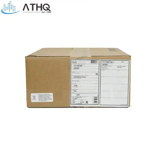 Cisco Catalyst 1000 Series 16-Port Switch C1000-16T-2G-L - Cisco Refresh -Sealed