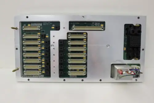 Ibm 76H7742 9037-002 Sysplex Timer Main Logic Backplane Board