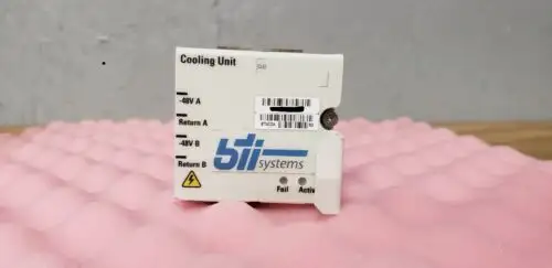Bt7A52Da Bti / Juniper 7060 Cooling Unit