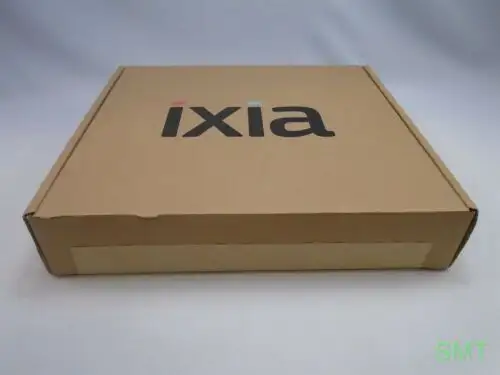 Ixia Net Optics Tap Copper 10/100/1G (955-0270) (Tp-Cu3) Brand