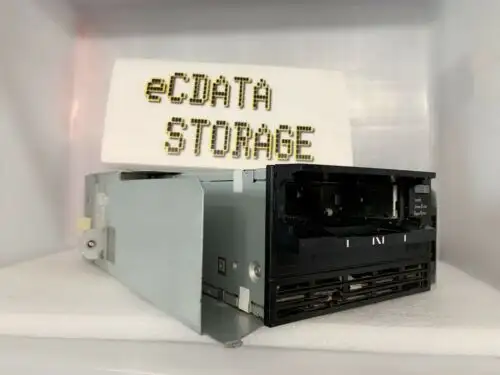Stk Sun Lto3 Hp Fc 4Gb With Tray For Sl500 419859904 419859902 419859701