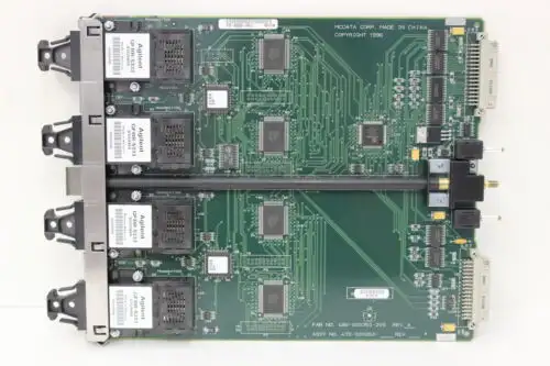 Ibm 76H7746 9037-002 Sysplex Timer 4 Port Prt Escon Module