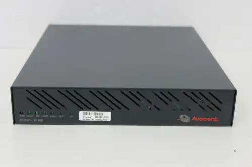 Avocent 990477-001 Esp-8 Mi 8 Port Serial Hub Rs232/422/485 520-425-512