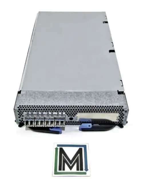 Ibm 45W8093 99Y0444 Ds8000 4Port 8Gb Lw Fiber Channel Adapter