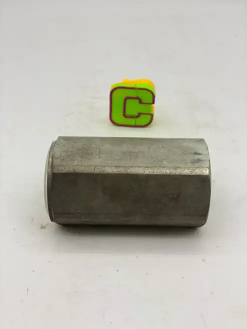 Anchor Fluid Power Cn2-1-7 Check Valve 2" ( )