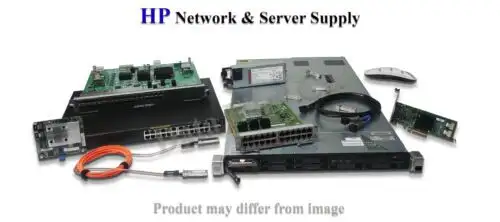 Hp A3610-24 24-Ports 4X Sfp ( ) Console Port Rack-Mountable Switch Jd336A