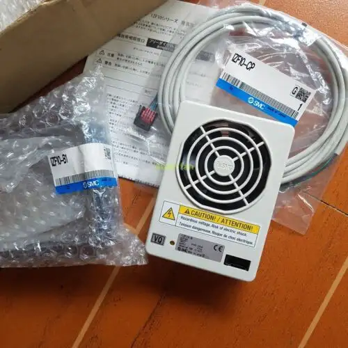 Brand Ion Fan Izf10-B