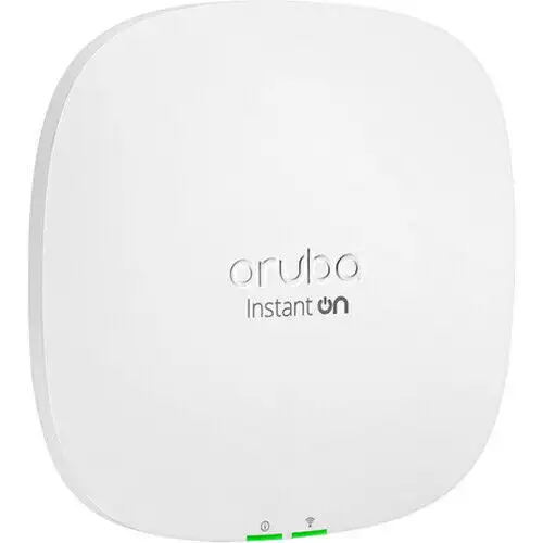 Aruba Instant On Ap25 (Us) Bundle R9B32A