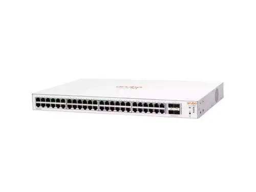 Hpe Aruba Instant On 1830 Jl814A#Aba 48G 4Sfp Switch