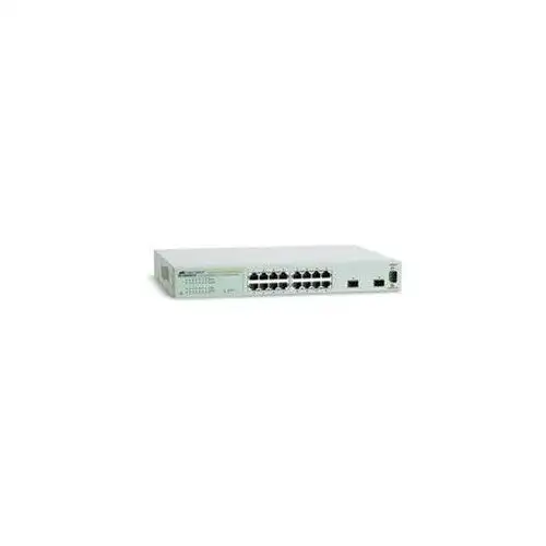Allied Telesis Inc. At-Gs950/16-10 Unmanaged Switches (Atgs950/1610)