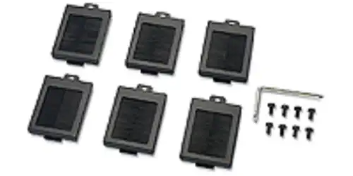 Apc Ar7706 Rack Accessory Mounting Kit-