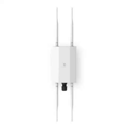 Engenius Wi-Fi 6 2X2 Outdoor Wireless Access Poin Ews850-Fit Upc 655216010987...
