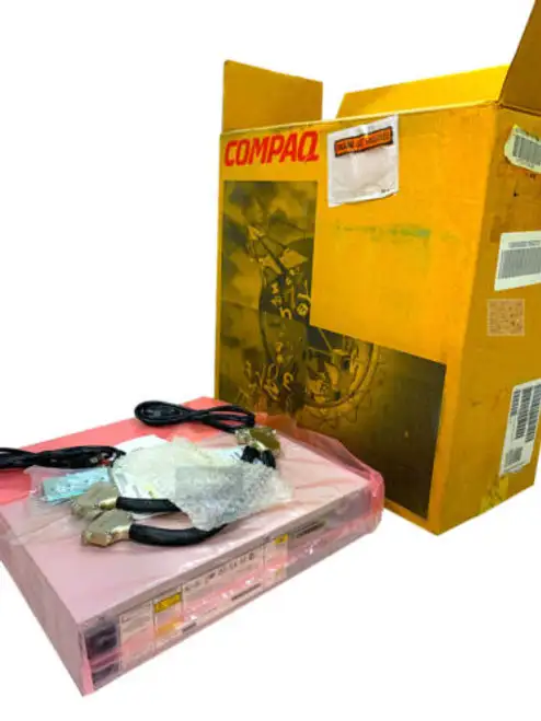 383900-B21 I Hp Compaq Sw5425 Redundant Power Supply Rps5400 387417-001