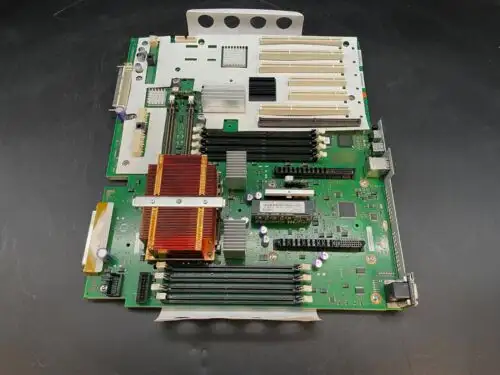 Ibm System Board 53P4330