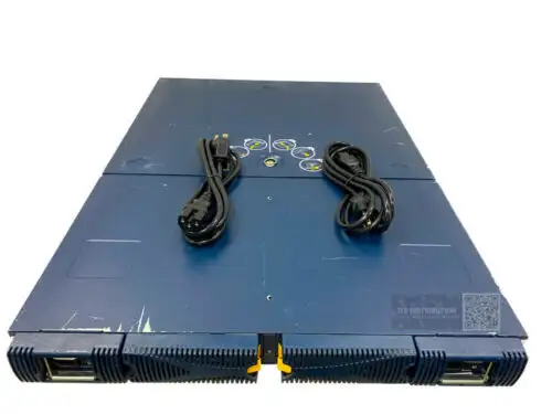 56-0000503-01 I Brocade Silkworm 3800 16Port Fibre Channel San 2.125 Gbps Switch