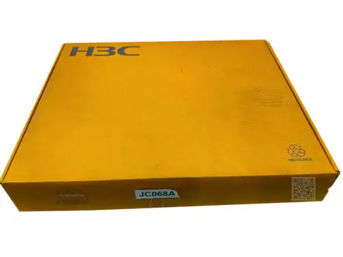 Jc068A I Hpe Xfp Expansion Module - 8 X Xfp 8 X Expansion Slots