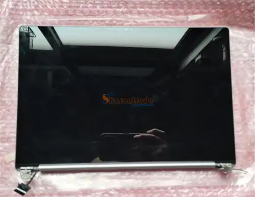 New Samsung Notebook Np730Xbe Touch Lcd Full Screen Assembly