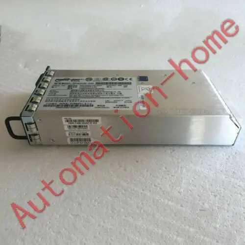 Cisco Power Supply Pwr-C49E-300Ac-R In Good Condition #Qw