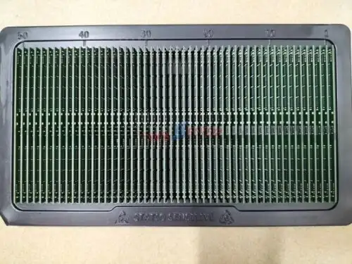 One Sk Hynix Ddr4 32G 2Rx8 Pc4-2933Y-Ee1-11 Hmaa4Gu7Ajr8N-Wm Server Memory