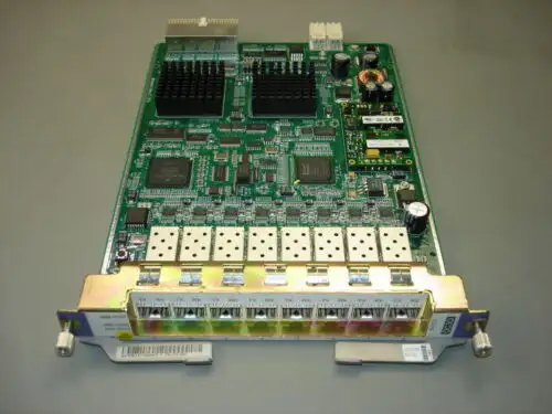 Huawei Stat Prog Srv-1-8 8Xoc3 Oc3O Cd 03037686-00