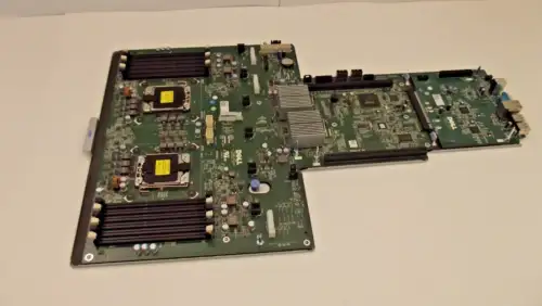 Dell J6M83 Desktop Board For Precision R5500 Workstation 56-5
