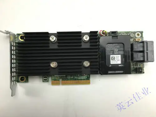 For Perc H730P 2Gb Cache 12Gb/S Array Card X4Ttx 0H132V