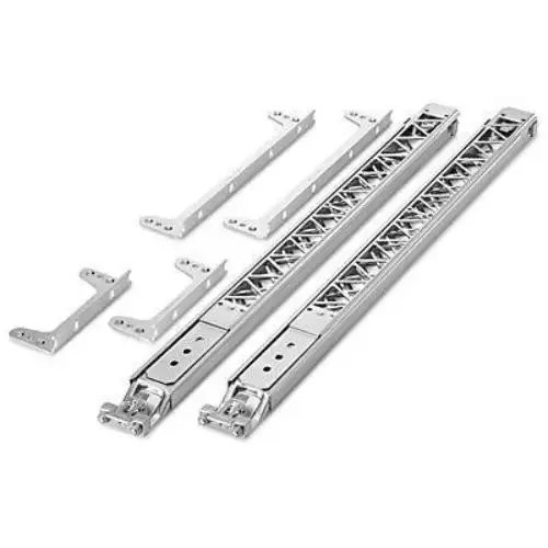 Hpe Rack Mount For Network Switch (J9852A)