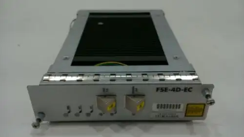 Infinera Fse-4D-Ec Fiber Module